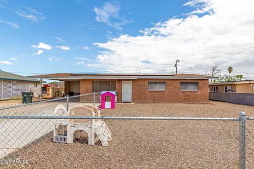 1244 E Rodeo Rd, Casa Grande, AZ, 85122-1123 | Card Image