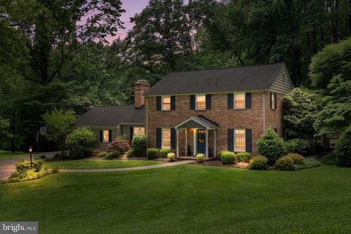 2 Chickory Ct, GLEN ARM, MD, 21057-9121 | Card Image