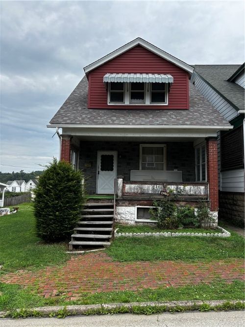 46 Broadway Ave, North Irwin, PA, 15642-3336 | Card Image