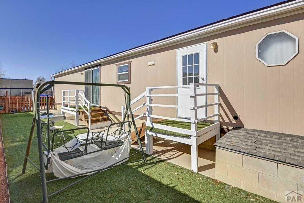 Ridgeview Pl, Pueblo, CO 81003