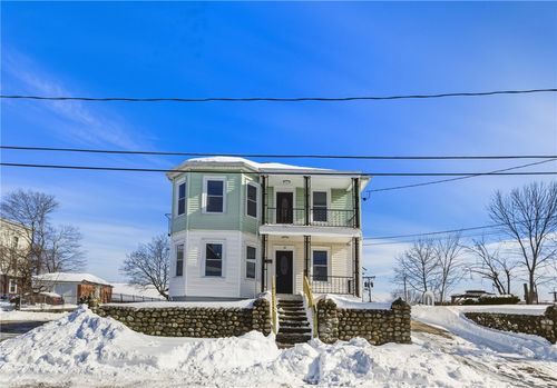 34 Heroux Ave, Woonsocket, RI, 02895-3408 | Card Image