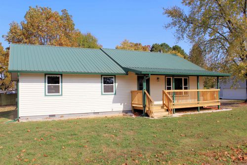 5 Walnut St, Quitman, AR, 72131-9314 | Card Image