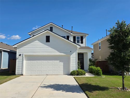 317 High Plains Pass, Liberty Hill, TX, 78642 | Card Image