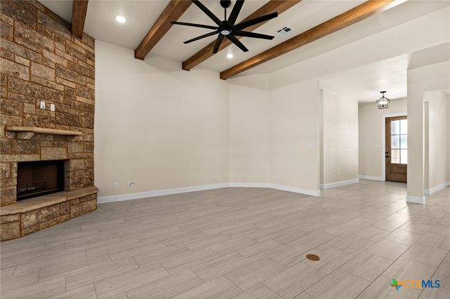 4231 Cold Springs Drive, House other with 4 bedrooms, 3 bathrooms and null parking in Kempner TX | Image 7