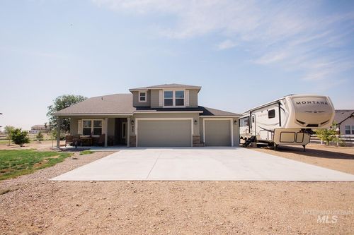 865 Se Hamilton Rd, Mountain Home, ID, 83647-6091 | Card Image