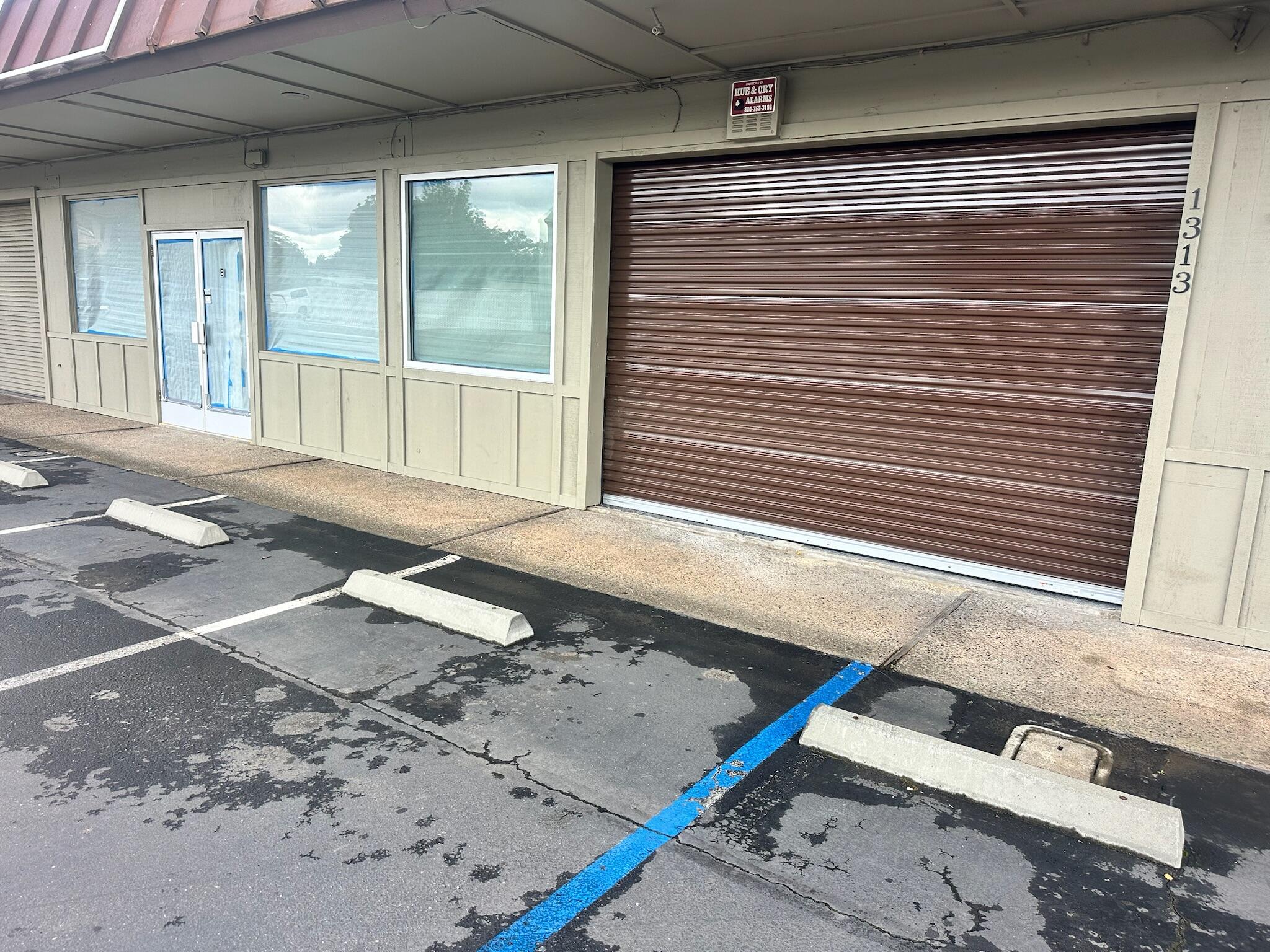 Commercial Lease in Redding 2
