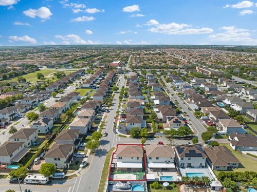 11501 Sw 228th Ln, Miami, FL, 33170-7525 | Card Image