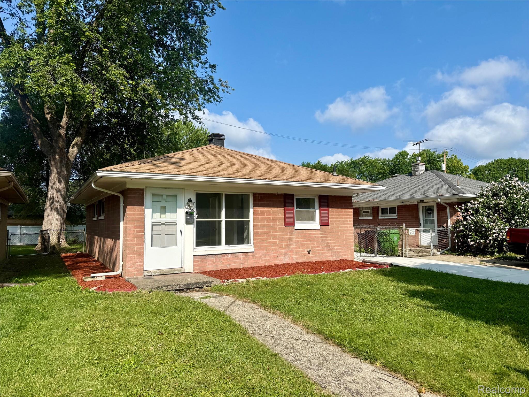 Residential in Southgate 2