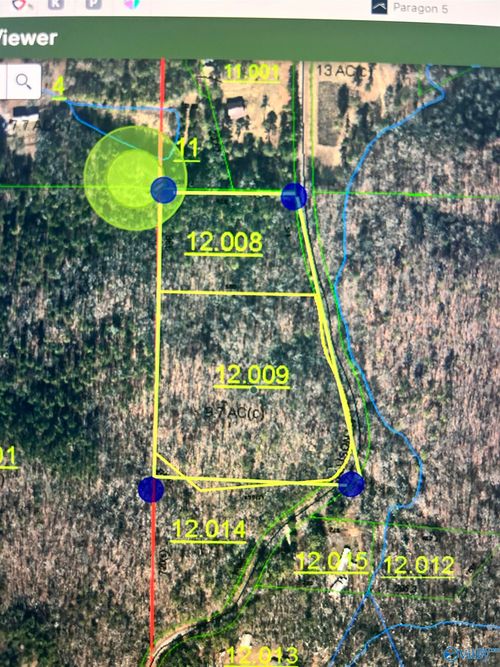 lot-1-Lot 1, 2 Allison Ln, Piedmont, AL, 36272 | Card Image