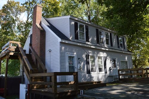 21 Wareham St, Middleboro, MA, 02346-2439 | Card Image
