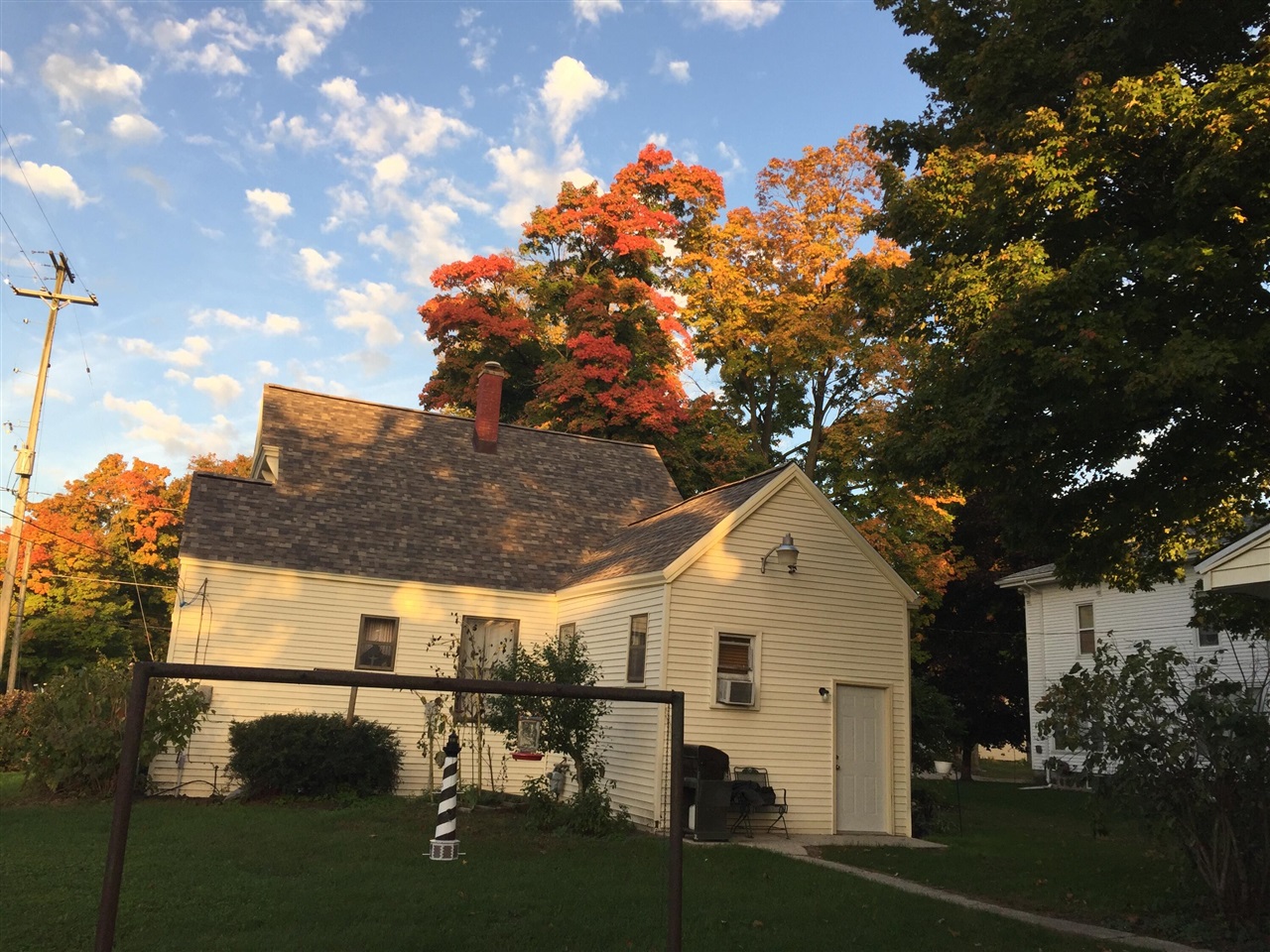 Union St, Sparta, MI 49345