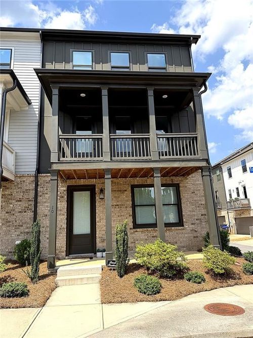 10 Trigg Myers Way, Lilburn, GA, 30047-4427 | Card Image