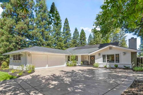 195 Whispering Trees Ln, Danville, CA, 94526-2427 | Card Image