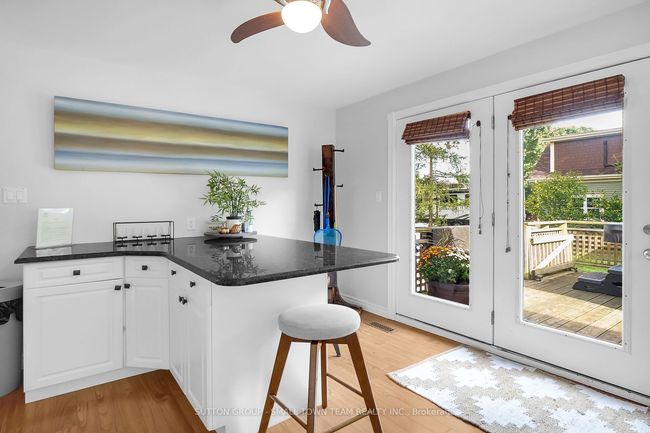 71236 Sandra St, House other with 3 bedrooms, 2 bathrooms and 8 parking in Dashwood ON | Image 14