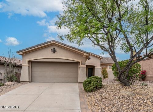 41902 N Crooked Stick Rd, Anthem, AZ, 85086-1058 | Card Image