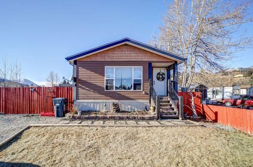 1414 84 St, Coleman, AB, T0K0M0 | Card Image