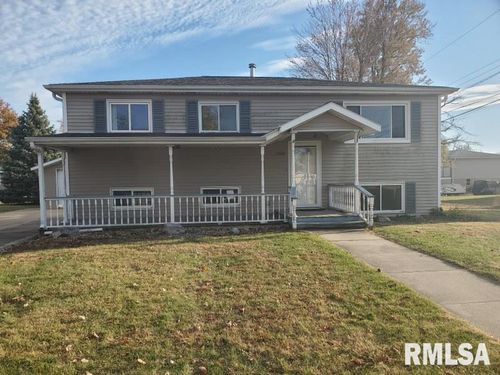 1700 Robin Ct, Galesburg, IL, 61401-2252 | Card Image