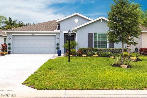 3813 Treasure Oak Way, FORT MYERS, FL, 33905-7229 | Card Image