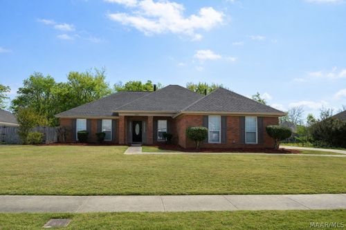1537 Worthing Road, Montgomery, AL, 36117 | Card Image