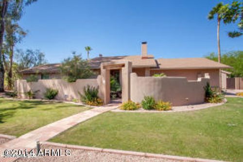 6124 E Delcoa Ave, Scottsdale, AZ, 85254-3823 | Card Image
