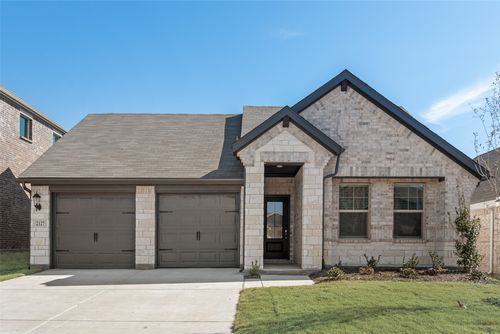 2127 Mustang Way, Seagoville, TX, 75159-4632 | Card Image