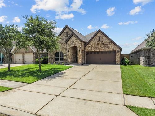 2715 Bethel Springs Ln, League City, TX, 77573-7393 | Card Image