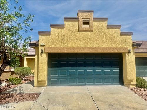 2851 China Cove St, Laughlin, NV, 89029-1009 | Card Image