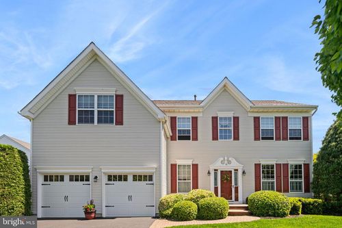 10 Coronet Ter, BURLINGTON, NJ, 08016-4291 | Card Image