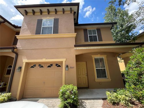 2061 Retreat View Cir, SANFORD, FL, 32771-7289 | Card Image