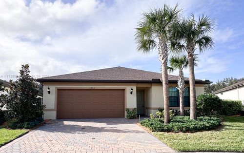 4686 Indigo Way, Vero Beach, FL, 32967 | Card Image