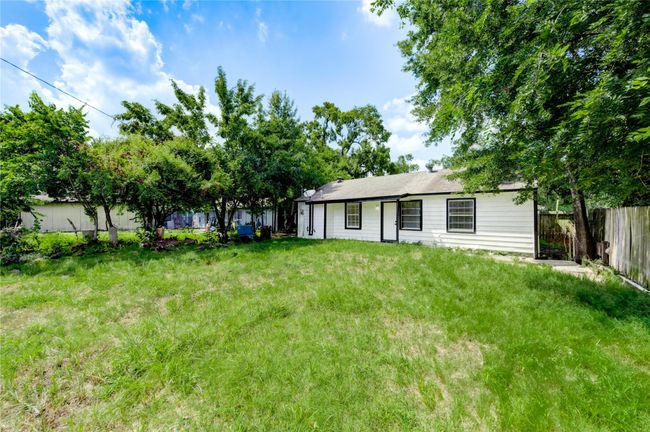 5326 Keystone St, House other with 3 bedrooms, 2 bathrooms and null parking in Houston TX | Image 39