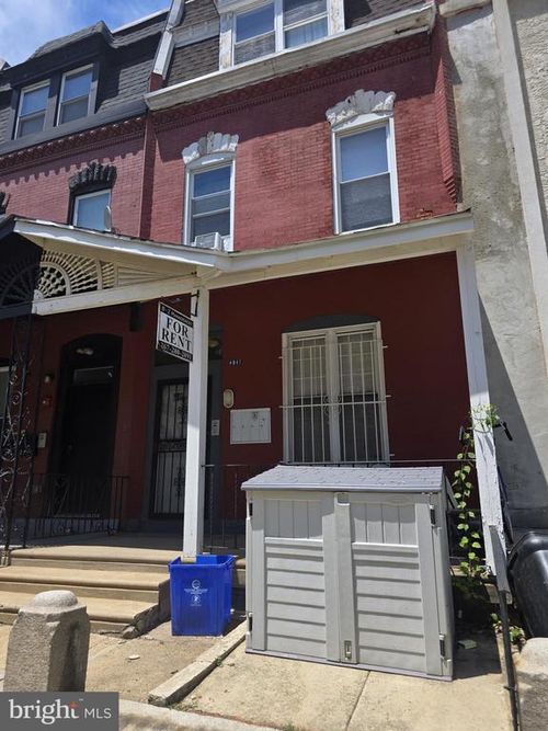 1-4047 Spring Garden St, PHILADELPHIA, PA, 19104-2220 | Card Image
