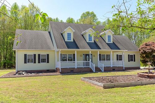 4312 Stevens Dr, Carrsville, VA, 23315-4315 | Card Image