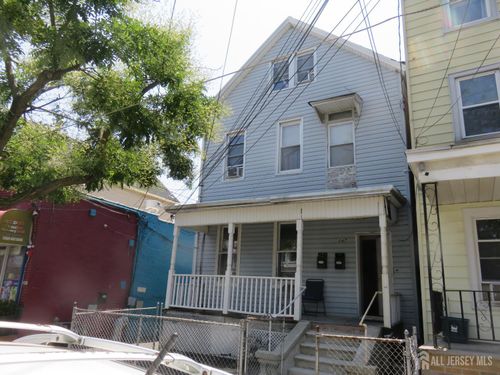 287 Washington St, Perth Amboy, NJ, 08861-3784 | Card Image