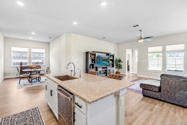 4523 Stark Aly, House other with 4 bedrooms, 3 bathrooms and null parking in San Antonio TX | Image 12