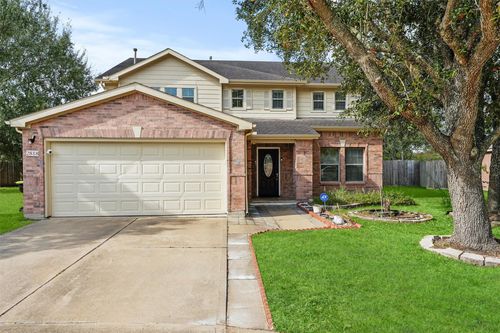 2818 Powell Springs Ct, Missouri City, TX, 77459-4850 | Card Image