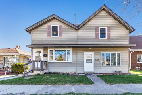522 Mill Street, Algoma, WI, 54201 | Card Image