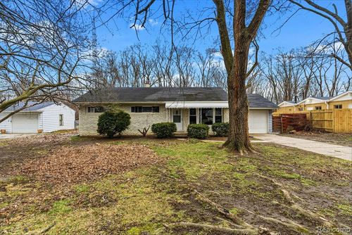 3485 Hammerberg Rd, Flint, MI, 48507-3216 | Card Image