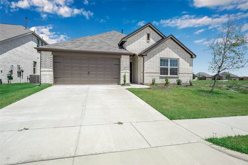 1469 Everett Gardens Way, Forney, TX, 75126-4254 | Card Image