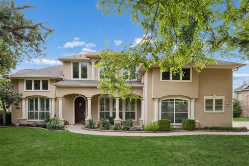 3005 Native Oak Dr, Flower Mound, TX, 75022-0905 | Card Image