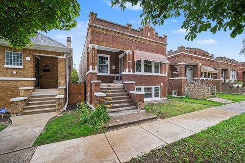 2707 Harvey Avenue, Berwyn, IL, 60402 | Card Image