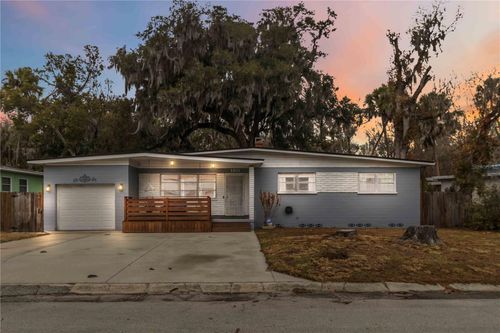 160 Oakwood Dr, Daytona Beach, FL, 32117-4636 | Card Image