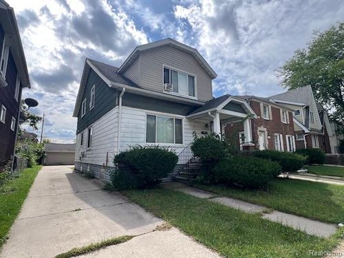 14528 / 14530 Lappin Street, Detroit, MI, 48205 | Card Image