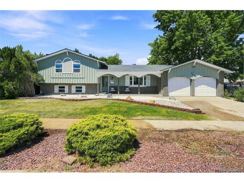 4463 S Quitman St, Denver, CO, 80236-3503 | Card Image