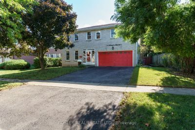 4 Nantucket Cres, House other with 4 bedrooms, 4 bathrooms and 6 parking in Brampton ON | Image 1