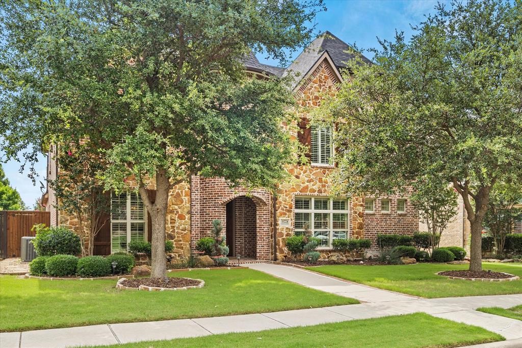 Residential in Frisco 3