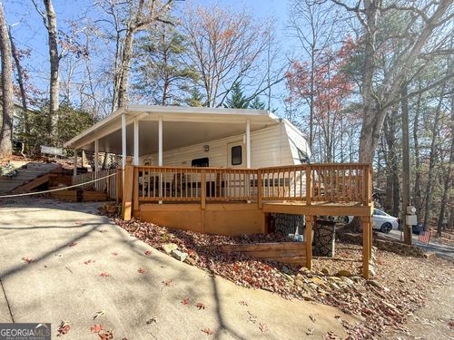 127 Rocky Ln, Cleveland, GA, 30528-0910 | Card Image