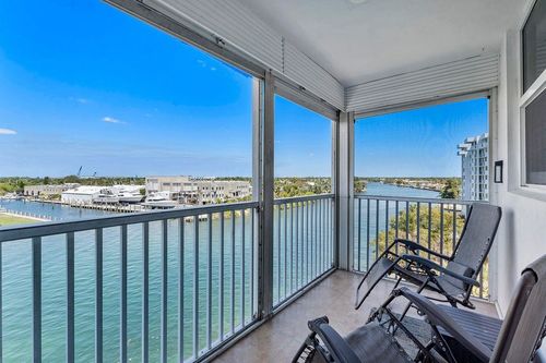 605-1505 N Riverside Dr, Pompano Beach, FL, 33062-3322 | Card Image