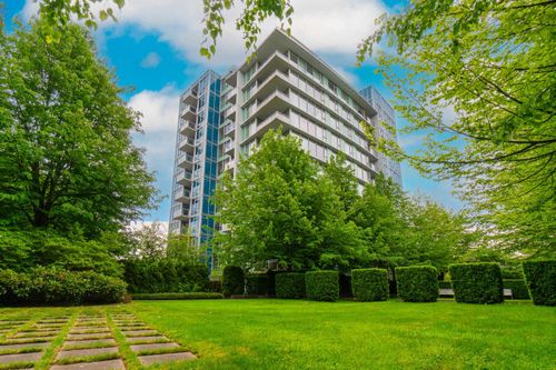 901-7373 Westminster Highway, Richmond, BC, V6X0B5 | Card Image