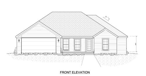 26702 Callie Dr, Hempstead, TX, 77445-4770 | Card Image